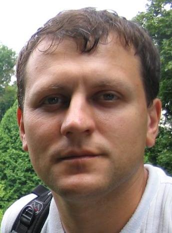 Ahoj, mě si nevšímej, jenom kontroluju co děláš ...