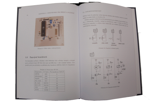 Absolventská práce v LaTeXu